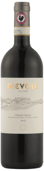 Dievole Chianti Classico DOCG