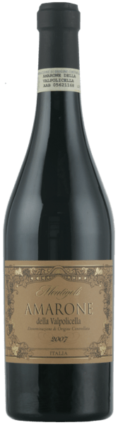 Montigoli Amarone DOC