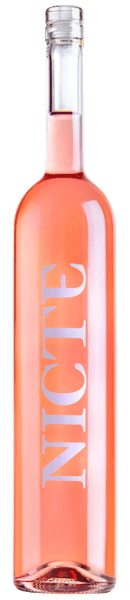 NICTE Petalos de Rosé Castilla Y Leon - 150 cl. MAGNUM