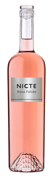 NICTE Petalos de Rose Castilla Y Leon - spansk rosevin - Slagelse Vinkompagni