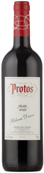 Protos Roble Ribera del Duero