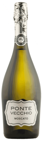 Ponte Vecchio Moscato Bianco