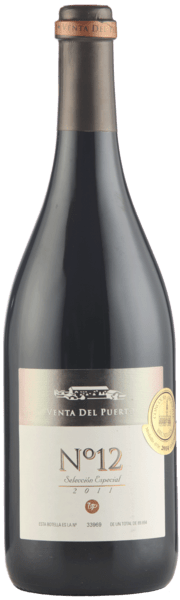 Venta del Puerto No. 12 Selection Especial