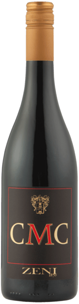 CMC Rosso Veronese Appassimento Zeni Veneto