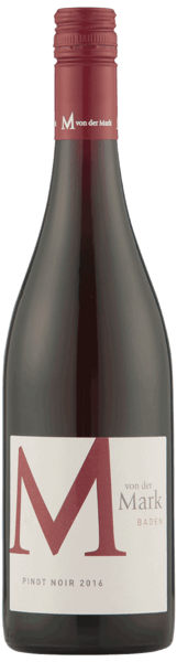 Pinot Noir M - Weingut von der Mark - Baden