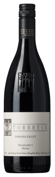 TORBRECK Woodcutters Shiraz