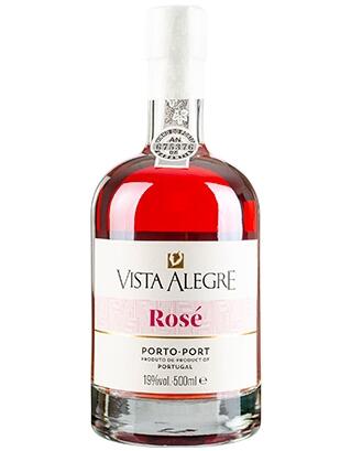 Vista Alegre - Pink Port