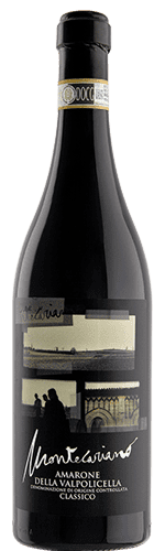 Montecariano Amarone della Valpolicella Classico DOCG