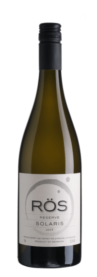 RÖS - Solaris Reserve