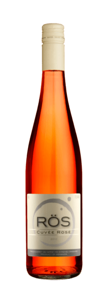 RÖS - Cuveé Rosé