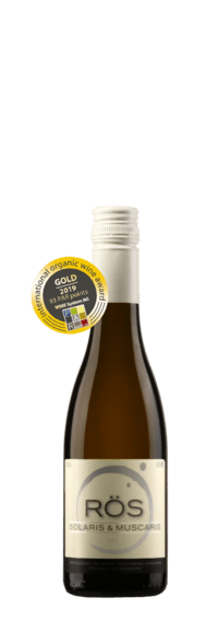 RÖS - Solaris & Muscaris