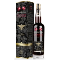 A.H. Riise Royal Danish Navy Frogman - Conventus Ranae - 60% alk.