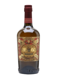 Del Professore - Vermouth Bianco - Slagelse Vinkompagni