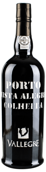 Vista Alegre - Colheita 2006