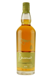 Benromach Organic - Speyside Singlemalt