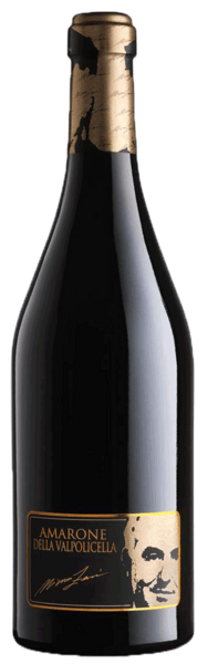 Amarone della Valpolicella Classico ZENI NINO - italiensk rødvin