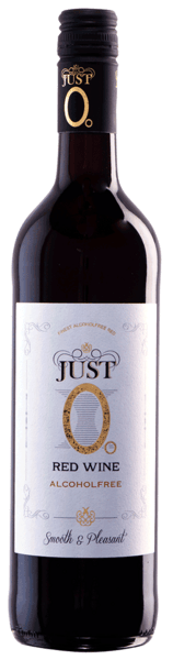 Just O - Alkoholfri rødvin