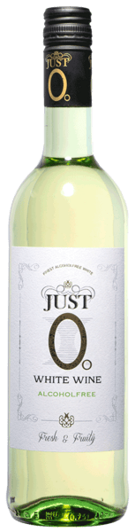 Just O - Alkoholfri hvidvin
