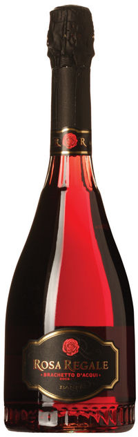 Banfi Rosa Regale - Brachetto