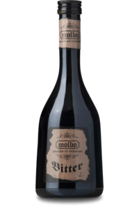 Molbo Bitter - Smagen af Danmark