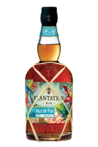 Plantation Isle of Fiji - 40% alk.