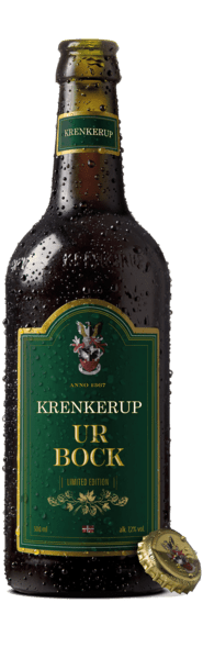 Krenkerup Ur Bock - Slagelse Vinkompagni