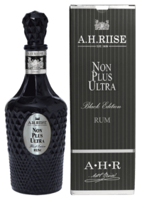 A.H. Riise - Non Plus Ultra Black Edition 42%