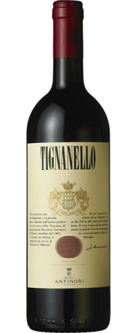 Tignanello Tenuta Antinori IGT