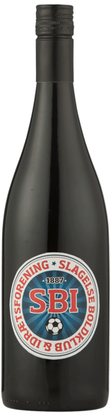 SBI Vin Appassimento med egen etiket