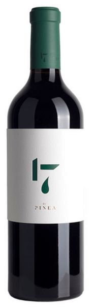 BODEGAS PINEA 17 Crianza Ribera del Duero - Slagelse Vinkompagni