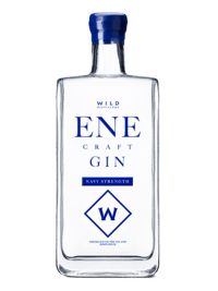 ENE Organic Gin - Navy strength