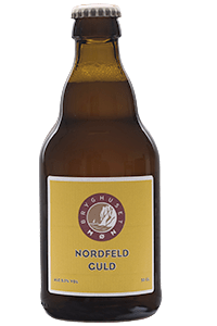 Bryghuset Møn Nordfeld Guld