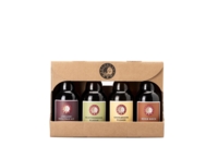 Bryghuset Møn - Gaveæske med 4 flasker kvalitetsøl