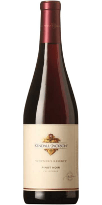 Kendall Jackson Pinot Noir Vintners Reserve