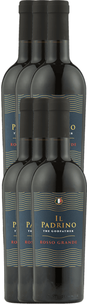 The Godfather Padrino Rosse Kassekøb Slagelse Vinkompagni