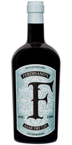 Ferdinands Saar Dry Gin