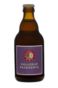 Pollerup Påskebryg 33 cl.