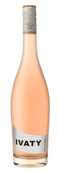 IVATY Rosé Pays D´Herault Gris Mineral MAGNUM 1,5 Ltr.