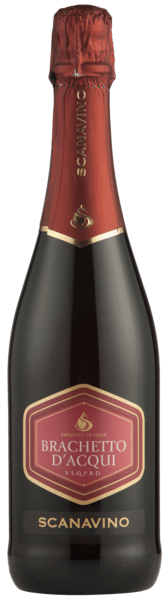 Brachetto D`Acqui DOC ScanaVino
