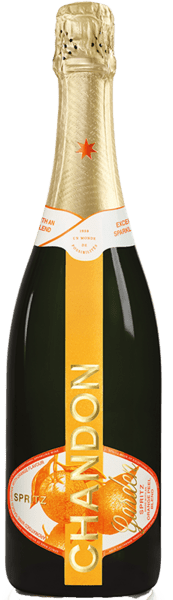 Chandon Garden Orange Spitz - Slagelse Vinkompagni
