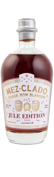 Mez Clado - Jule edition 2022 - 50 cl. - Slagelse Vinkompagni