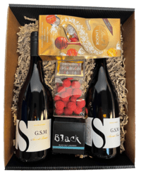 VIN | CHOKOLADE | LAKRIDS Gavekassen - Slagelse Vinkompagni