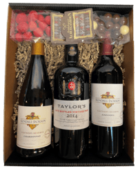 VIN | PORTVIN | CHOKOLADE - Gavekassen - Slagelse Vinkompagni