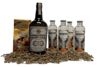 GIN | TONIC | CHOKOLADE - Slagelse Vinkompagni