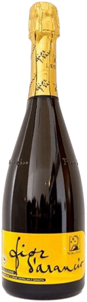 Fior di Arancio Millesime Vino Spumante - Slagelse Vinkompagni