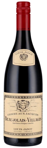 Beaujolais Village Louis Jadot Combe aux Jaques