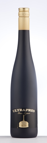 Ultrapres Beer liquor - belgisk øllikør 20 % alkohol - 35 cl.