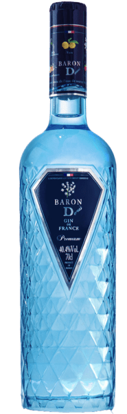 Denis Charpentier Baron D Gin - Slagelse Vinkompagni