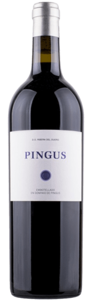 PINGUS Dominio de Pingus Ribera del Duero 2019
