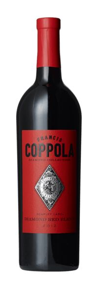 Francis Ford Coppola Winery, Zinfandel Diamond Collection - Slagelse Vinkompagni